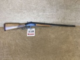 Ithaca M66 .20 ga. Super Single Shotgun