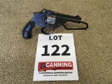 Empire State Arms Tip Up .32 cal. Revolver