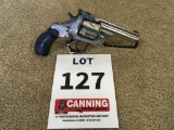 H&R  .32 cal. Tip Up Revolver