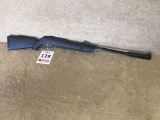 Gamo Pellet Rifle