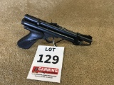 Dart gun