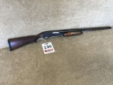 Remington Sportsman 12 ga. Shotgun