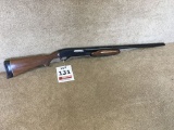 Remington 870 Wingmaster Magnum 12 ga.
