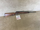 Stevens  15A .22 cal. Rifle