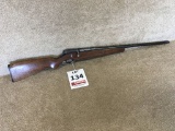 Mossberg 185DA 20 ga. Shotgun