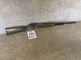 Stevens 39A 410 ga. Shotgun