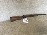 Sears 41 .22 cal Rifle