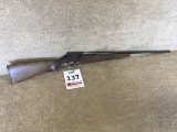 Spanish E.I.G. 410 ga. Shotgun