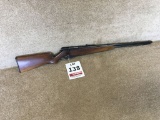 Westernfield 491A .22 cal. Rifle