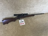 Remington 591M 5mm Rifle
