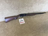 Remington 552 Speedmaster .22 cal. Rifle