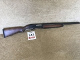 Baikal 12 ga. Shotgun