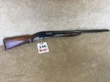 Stevens 620A 12 ga. Shotgun