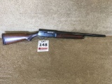 Savage 720 12 ga. Shotgun