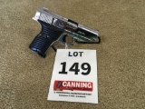 Lorcin L380 .380 cal. Pistol