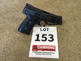 Bryco Arms Jennings 9 9mm