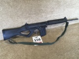C.A.I. (Imbel Upper) L1-A1 Sporter .308 cal. Rifle