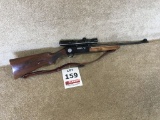 Franchi  Centennial .22 cal Rifle