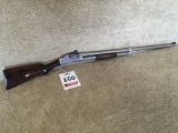 Winchester 1897 12 ga. Match Gun