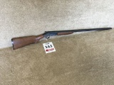 H&R 58 12 ga. Shotgun