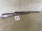 Stevens 53B .22 cal. Rifle