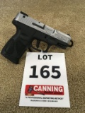 Taurus PT111G2 9mm Pistol