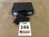 Sig Sauer P290RS 9mm Pistol