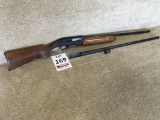 Remington 1100 12 ga. Shotgun