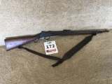 Birmingham Small Arms Martini Cadet 32-20 cal. Rifle