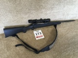 Savage 110 .243 cal Rifle