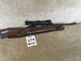 Remington 700 30-06 SPRG Rifle