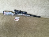 C.V.A. Wolf 50 cal. Muzzle Loader
