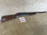 Ithaca 37 Featherlight 20 ga. Shotgun