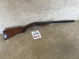 Ranger Double Barrel 12 ga. Shotgun