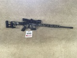 Ruger Precision 6.5 Creedmoor Rifle