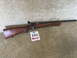 Mossberg 44  U.S. .22 cal. Rifle