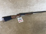 Sears 101 12 ga. Shotgun