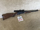 Remington 572 Fieldmaster .22 cal. Rifle