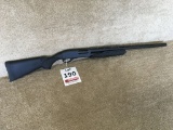 Remington 870 12 ga. Shotgun