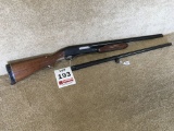 Remington 870 Wingmaster .12 ga. Shotgun