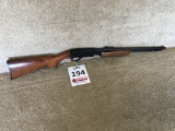Remington 572 Fieldmaster  .22 cal. Rifle