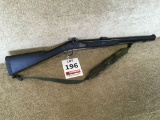 Thompson Center Arms .50 cal. Black Powder Rifle