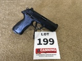 Beretta PX 4 Storm Pellet Pistol