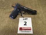 Kimber Classic .45 ACP Pistol