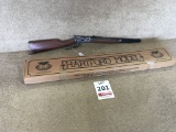 EMF Hartford 1892 Winchester .45 colt Rifle