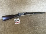 Winchester 1892 .38 WCF Rifle