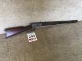 Winchester 1886 45-90 Rifle
