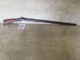 Conestoga Rifle Works Lancaster .33 or .34 cal. Percussion Rifle