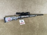 Savage 10