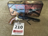 Dixie Gun Works Black Powder 36 cal. Revolver